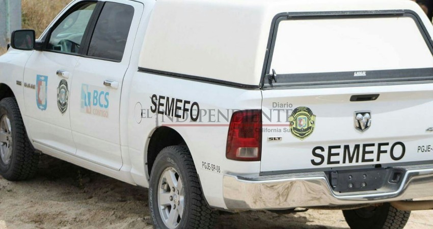 Hallan a hombre ahogado en una alberca en la colonia Finisterra de SJC