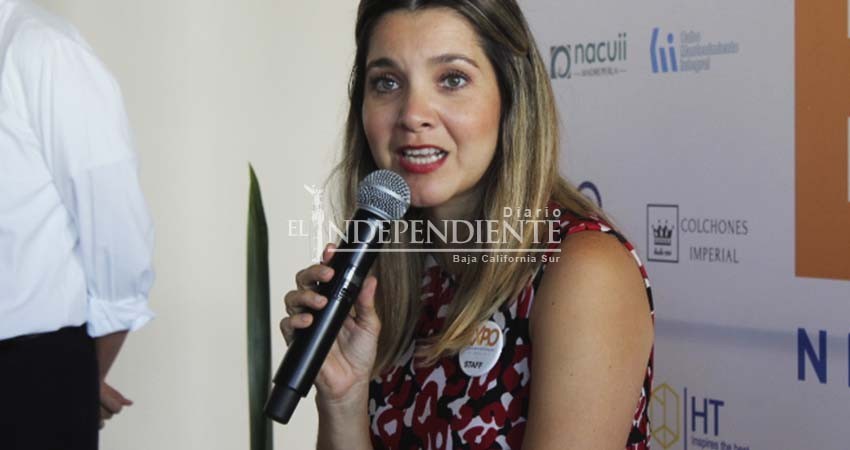  Tiempos compartidos los grandes aliados de Los Cabos, reconoce AHLC