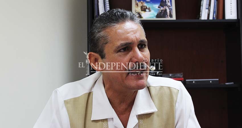 Consejo Coordinador de Los Cabos da visto bueno a política de austeridad de Morena