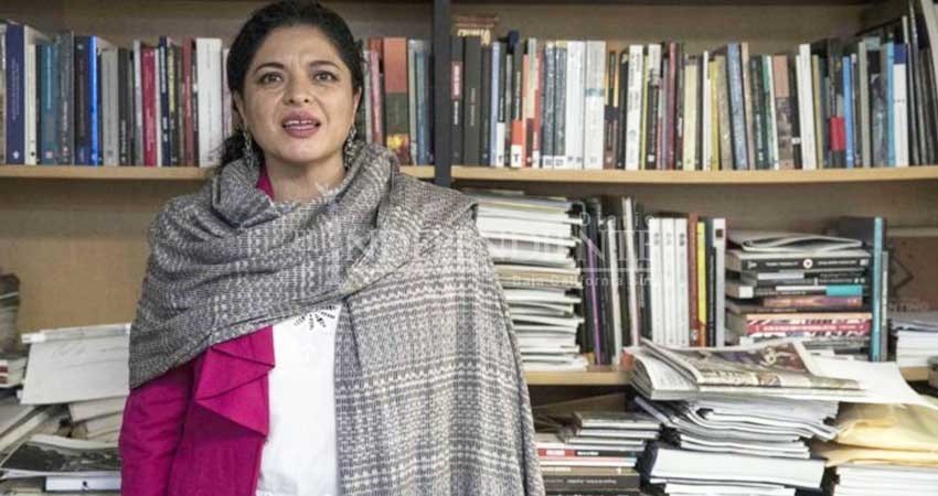 ¿Quién es quién en la Secretaría de Cultura?