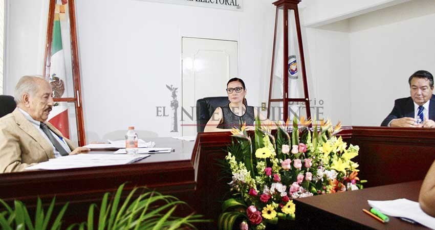 Recibe TEE 24 impugnaciones tras pasada jornada electoral 