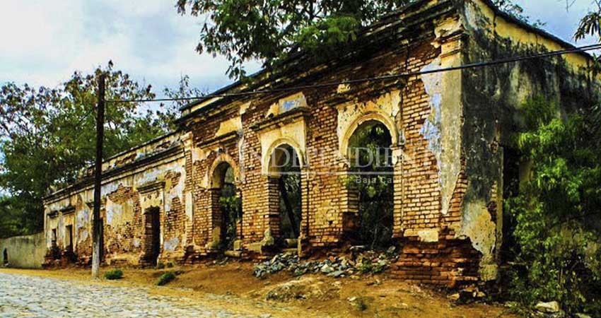 Atribuyen a "mafias ambientalistas" que pueblos mineros de BCS se mueren de hambre