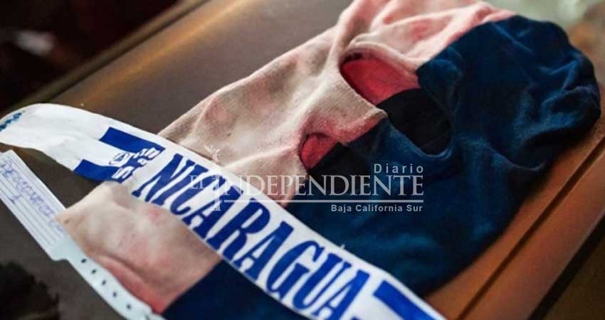Exigen México y 12 países más cese de violencia en Nicaragua