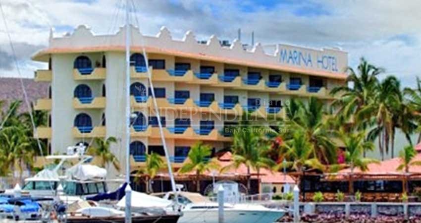 Reporta La Paz incremento en la ocupación hotelera