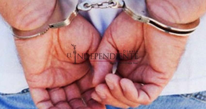 Isaías habría matado a golpes a su hija de 9 meses en León