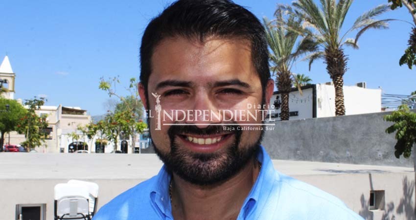 Rehabilitación del teatro Miguel Lomelí Ceseña estima culminarse a finales de noviembre