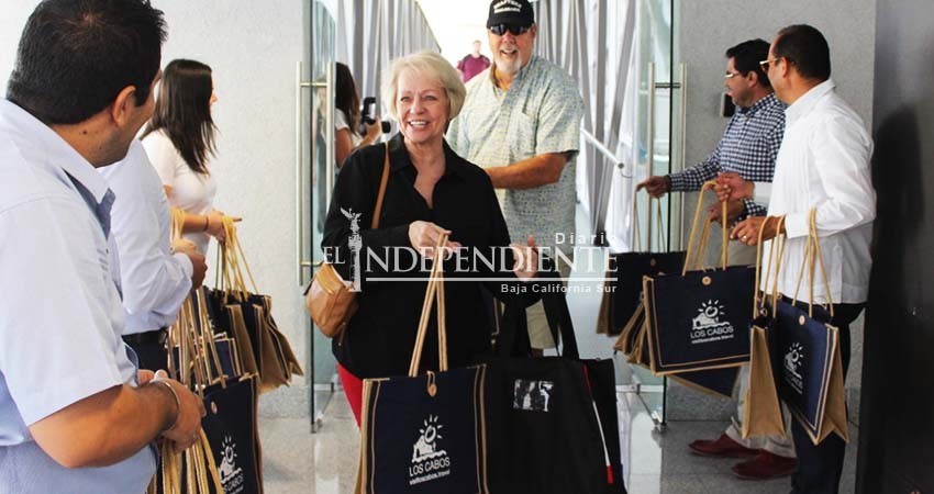 Cobro de impuesto a turistas extranjeros podría concretarse en los próximos dos meses: gobernador