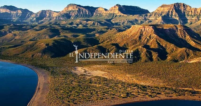 Solicitan a candidatos electos apoyar Reserva en sierras La Giganta y Guadalupe