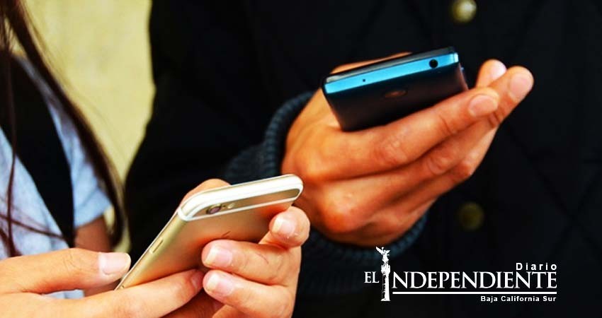 Uno de cada diez padres piensa que sus hijos son adictos a Internet