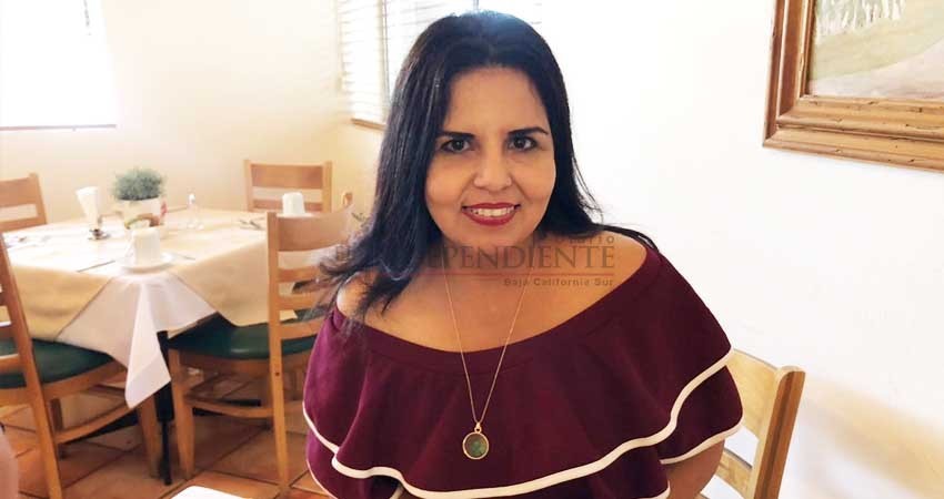 El 28 de septiembre tomará protesta Armida Castro como primer Alcaldesa de Los Cabos