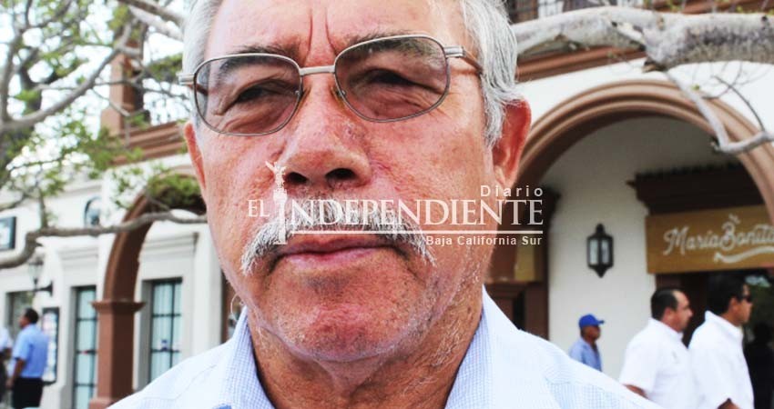 Espera Desarrollo Rural reunión con el procurador para atender delito de abigeato