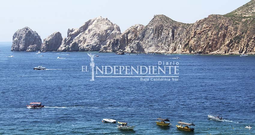 Sin afectaciones o daños por el sismo registrado frente a costas de CSL: Protección Civil