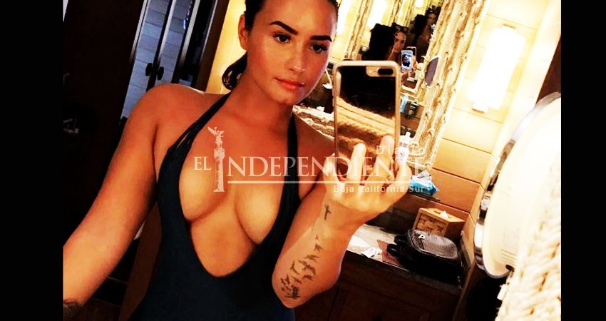 Demi Lovato, hospitalizada por sobredosis de heroína, según TMZ