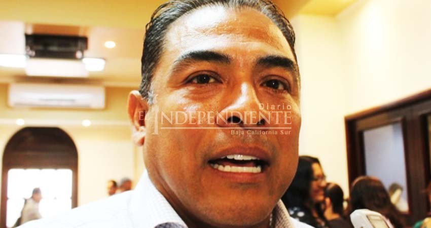 Hoy se reúnen equipos de transición de la administración saliente y la entrante