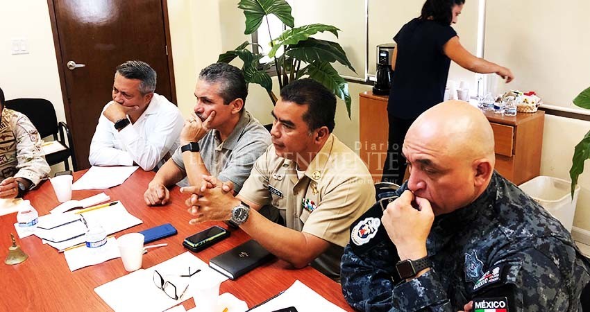 Disminuye a cero la cifra de homicidios en Los Cabos