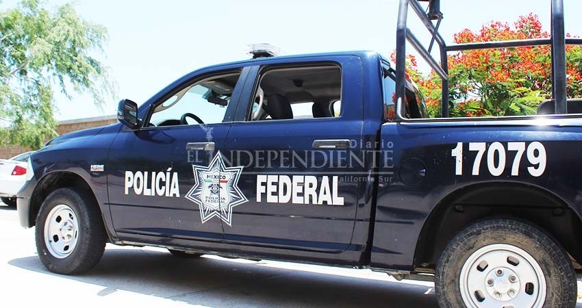 Permanecerá Gendarmería en Los Cabos por tiempo indefinido
