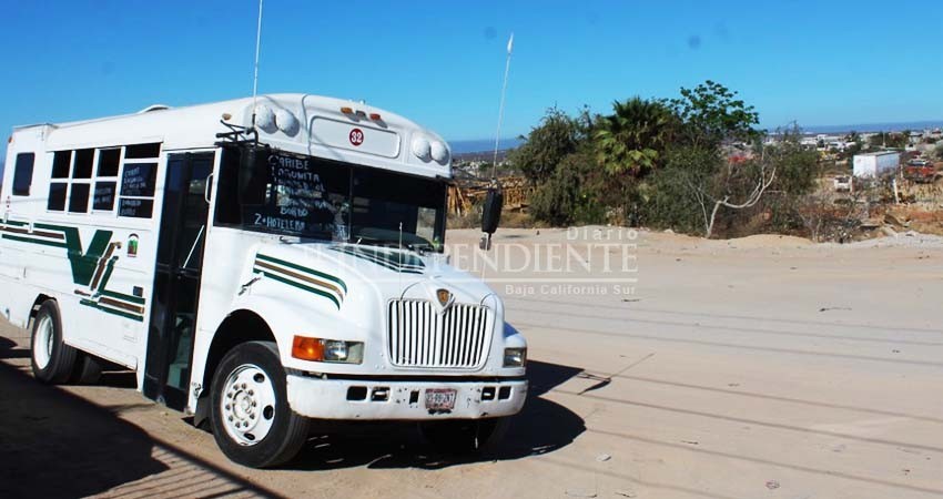 Sería injusto un aumento a la tarifa de transporte, primero que mejoren la calidad del servicio: usuarios