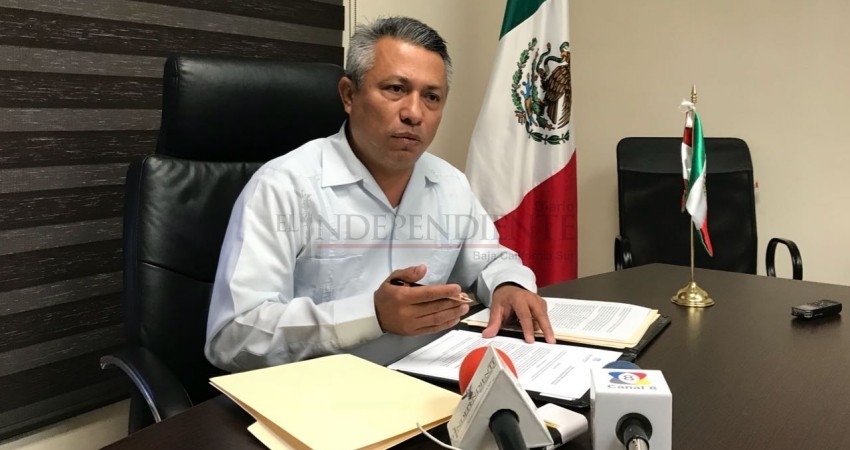 No hubo arreglo entre policías estatales y la SSPE