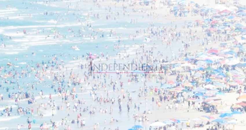 Tamaulipas vuelve a romper récord de visitantes de verano