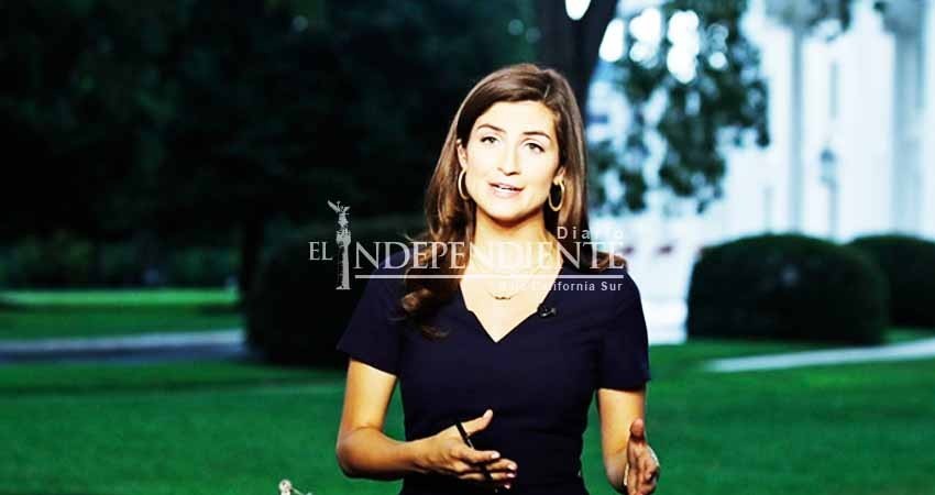 Casa Blanca prohíbe acceso a corresponsal de CNN