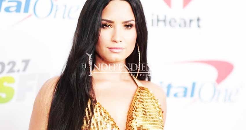 Divulgan llamada al 911 para atender a Demi Lovato