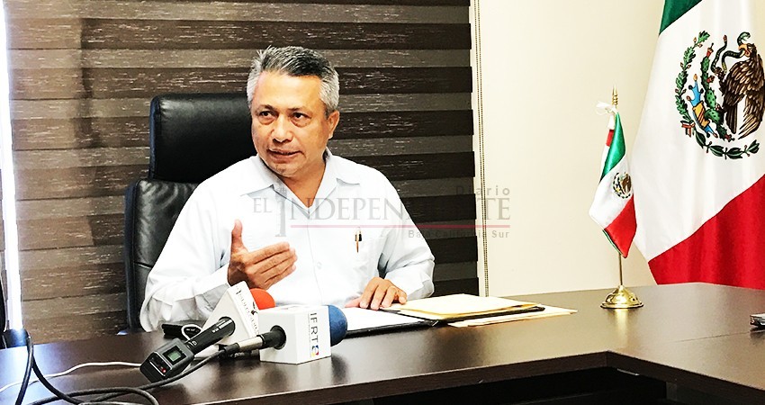 SSPE se niega a destituir al comisario de la Policía Estatal