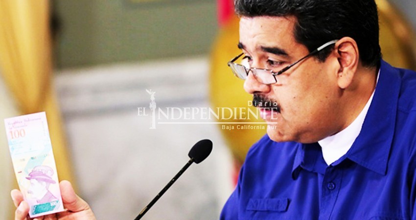 ¿Qué significa y qué es la reconversión monetaria de Venezuela?