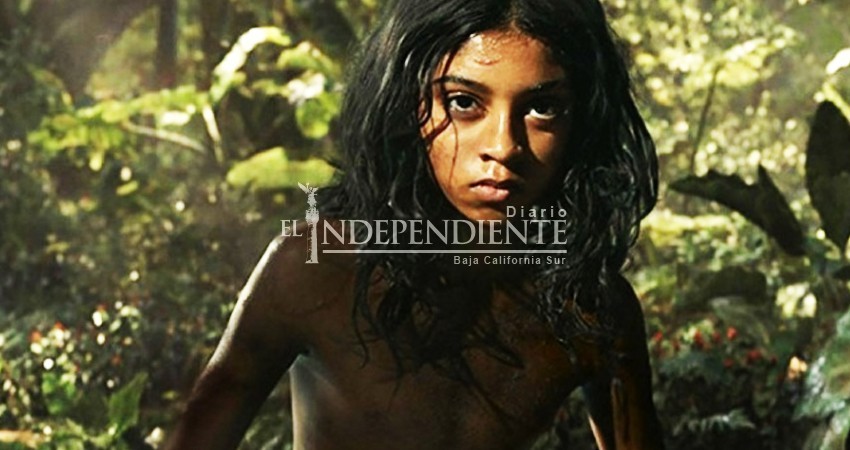 Netflix adquiere los derechos de la cinta 'Mowgli'