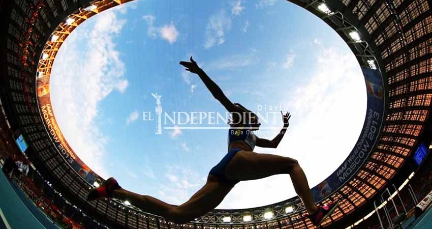 IAAF mantiene sanción al atletismo ruso por dopaje masivo