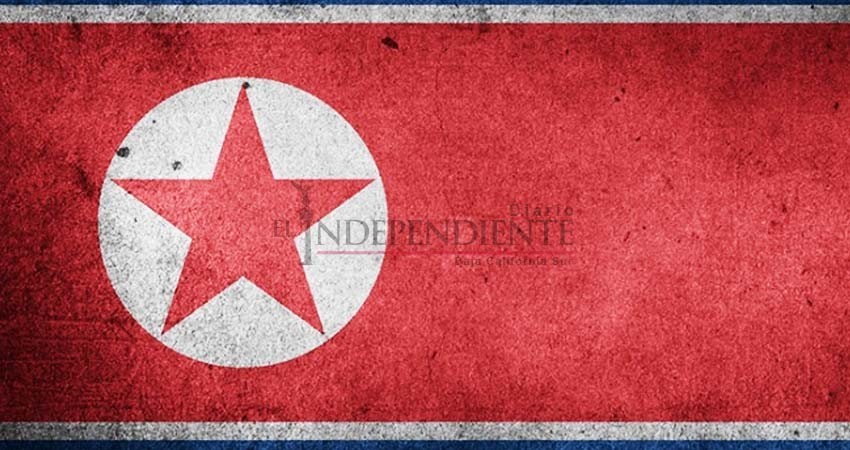 EU detecta actividades en fábrica norcoreana que construye misiles