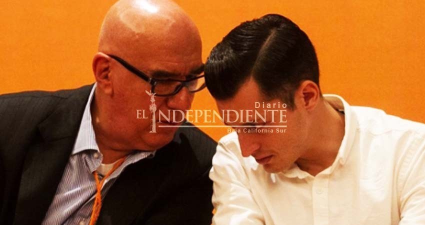 Propone Movimiento Ciudadano reducir vacaciones a legisladores