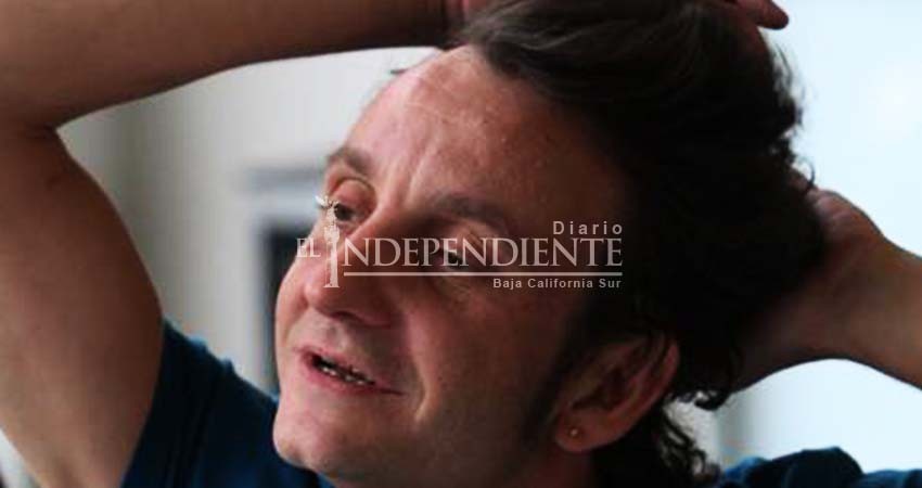 Al cuento lo definía la brevedad, hoy lo hace su libertad: Paul Viejo