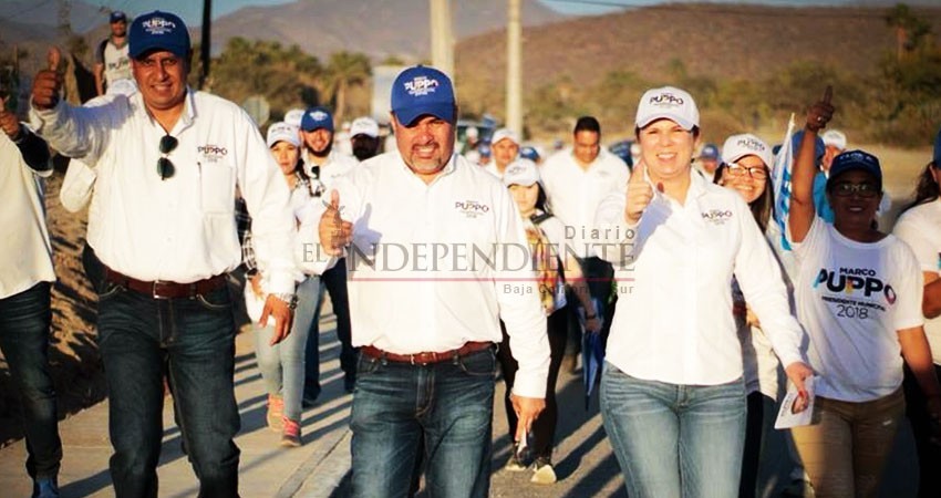 Medios cubrieron más a candidatos panistas durante la campaña, según monitoreo 