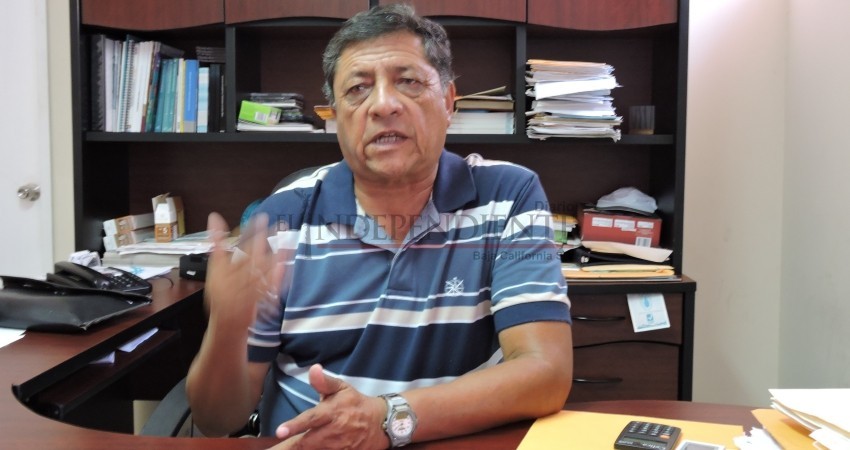 Espera nuevo líder del PANAL en BCS duplicar votos para el 2021