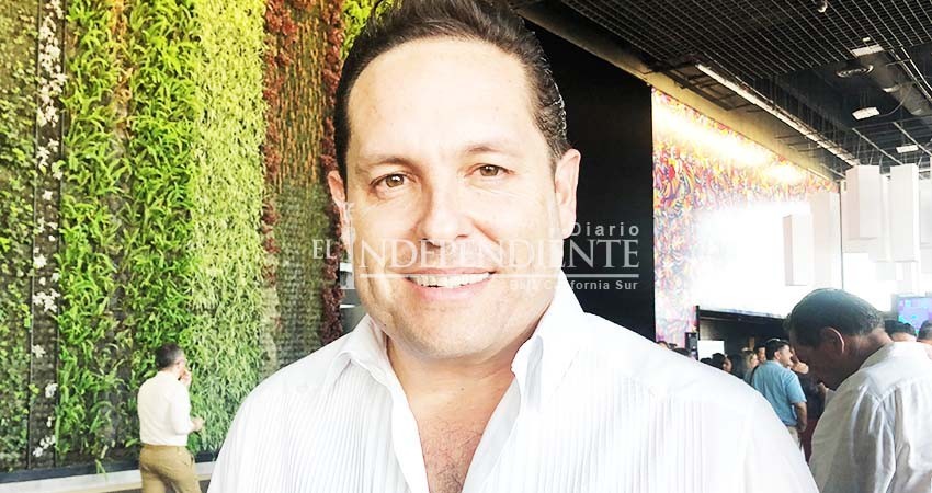 Zona norte de BCS con ocupaciones hoteleras cercanas al 100%