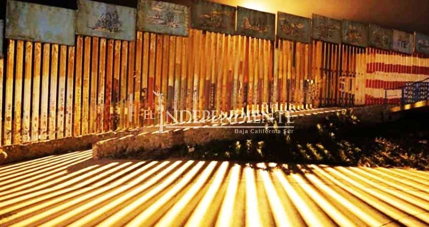 Si EU blinda su frontera evita tráfico de armas a México y bajan homicidios: Segob