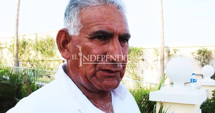 Investiga API caso de riña en marina turística de CSL