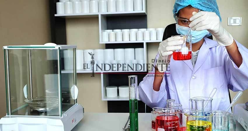 Más de 3 mdp de multas a partidos se han invertido en proyectos de investigación: Coscyt 