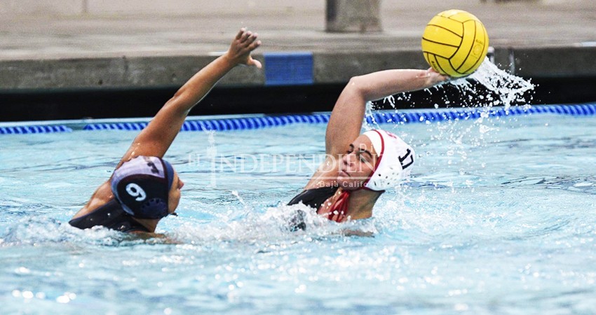 Sudcalifornianos disputaran medallas en los Juegos Centroamericanos y El Caribe de Barranquilla