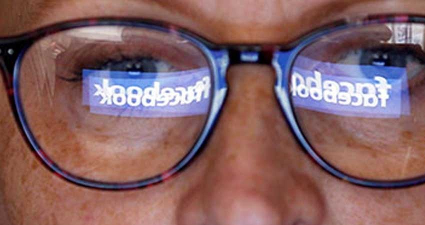 ¿Cuánto tiempo pasas en redes sociales? Facebook te lo dirá