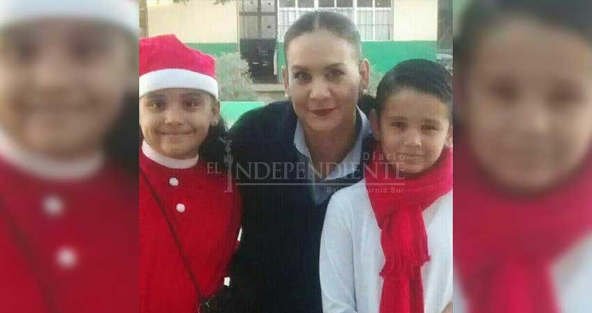 Madre de familia requiere 70 mil pesos de ayuda para su cirugía contra el cáncer de mama