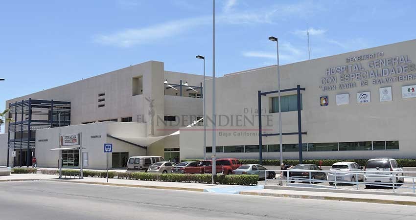 Denuncian severo caso de violencia ginecobstétrica en H. Salvatierra