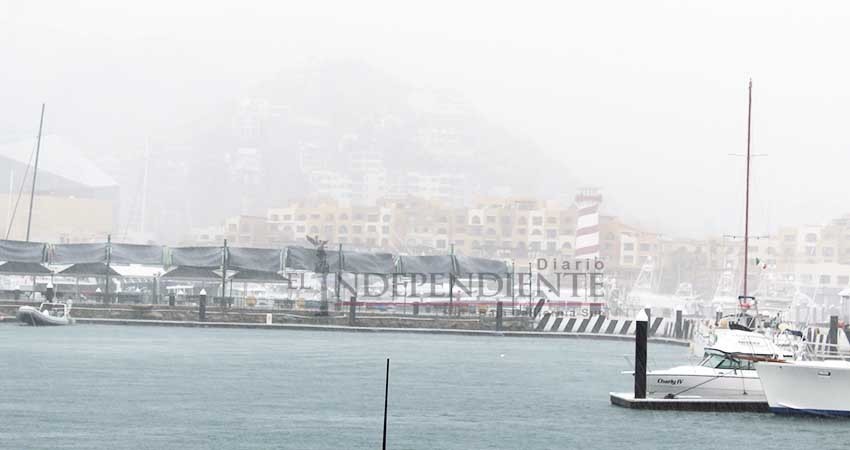 Mas de treinta embarcaciones de CSL no acataron restricciones a la navegación