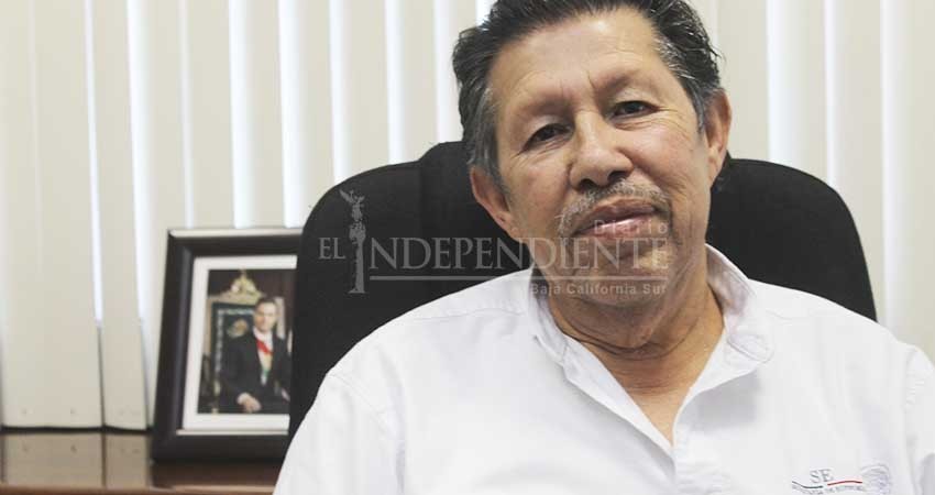 Reducción del IVA detonaría crecimiento económico en BCS: SE