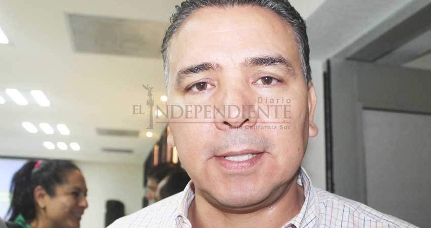 Continuará aplicación del Operativo Titán en BCS hasta cierre de administración de Peña Nieto