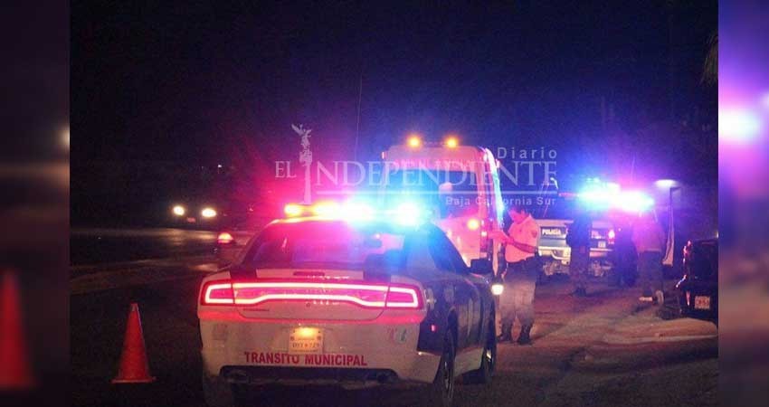 Localizan a hombre sin vida en SJC