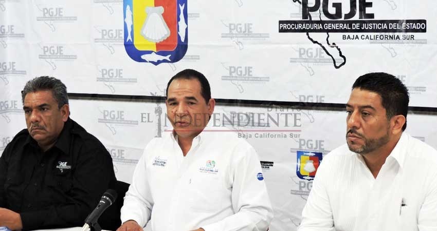 Integran carpetas de investigación por presunto maltrato en guardería de CSL: PGJE