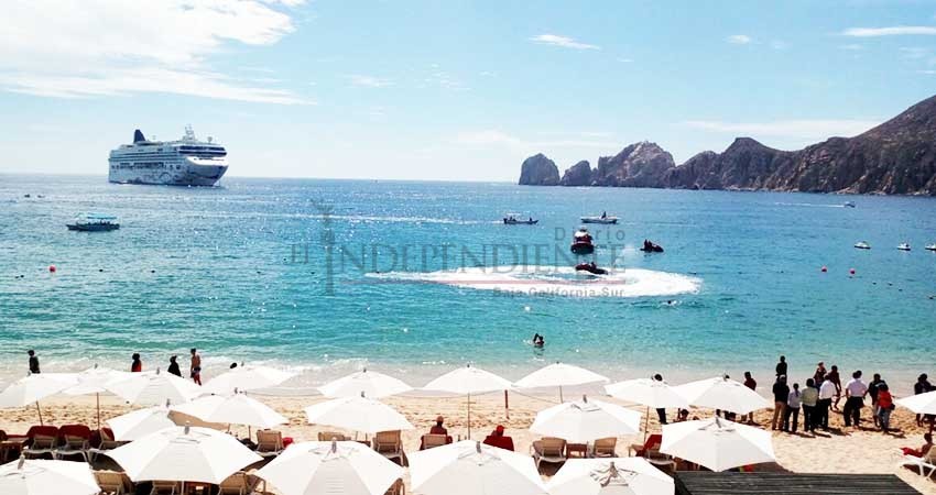 Buenos números mantiene industria del Tiempo Compartido en Los Cabos