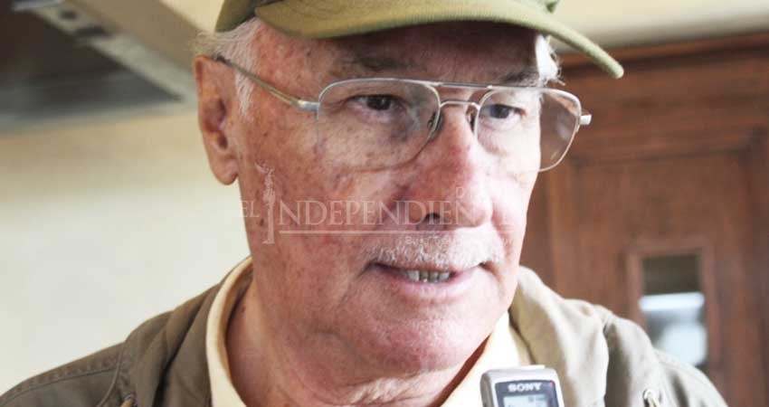 Zofemat debe encargarse del manejo y libre acceso a las playas, advierte Ojeda Mestre