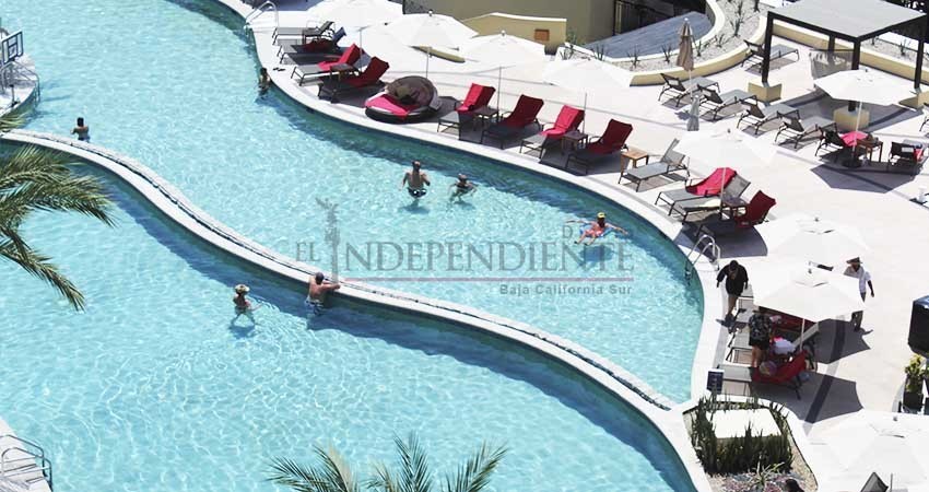 Propiedades inmobiliarias turísticas de Airbnb se deben “alinear” a los impuestos de la industria: Asudestico